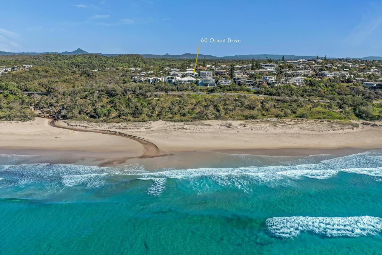 Beachside Luxury, サンライズ・ビーチ エクステリア 写真